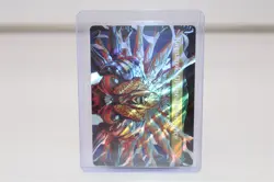 Vanille, Cheerful I'Cie Borderless Surge Foil - Final Fantasy MTG - Image 4
