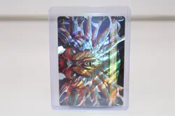 Vanille, Cheerful I'Cie Borderless Surge Foil - Final Fantasy MTG - Image 8