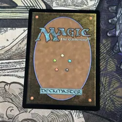 Archivist Of Oghma Borderless Foil MTG Single, Secret Lair Rare 0874 Near Mint - Image 2