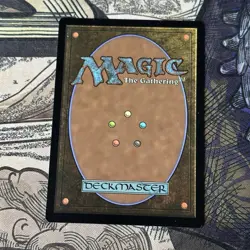 Archivist Of Oghma Borderless Foil MTG Single, Secret Lair Rare 0874 Near Mint - Image 6