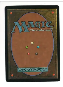 MTG Foil Wall of Glare #25 Urza's Destiny - Image 2