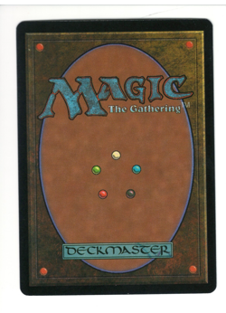 MTG Foil Wall of Glare #25 Urza's Destiny - Image 4