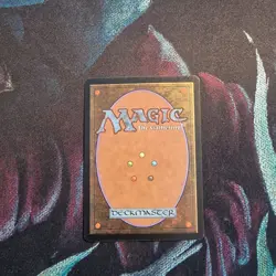 MTG - Tower of the Magistrate - Rare Land - Mercadian Masques - Excellent - Image 2