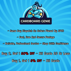 [MTG][MAGIC] Unholy Heat [Foil][Special Guest Borderless] - SPG [NM] - Image 4