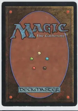 Goblin Wizard - The Dark - Magic The Gathering - MTG (A) - Image 4