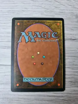 MTG Magic The Gathering Sliver Queen Stronghold NM! - Image 5