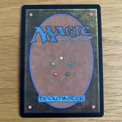 MTG Adaptive Automaton Schematic Retro Frame FOIL The Brothers' War M/NM - Image 3