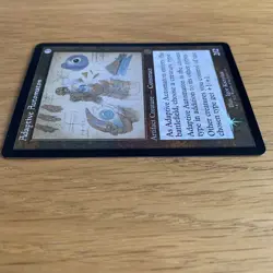 MTG Adaptive Automaton Schematic Retro Frame FOIL The Brothers' War M/NM - Image 6