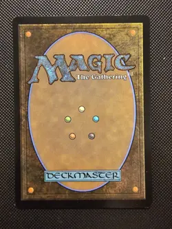 [1x] Sauron, the Dark Lord - Near Mint, English - Lord of the Rings MTG Magic - Image 4