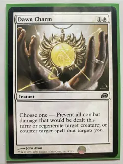 Dawn Charm Planar Chaos Regular - Image 2