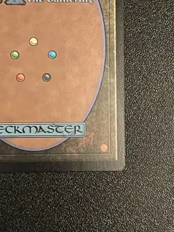 NM FOIL MTG METEORFALL STAR OF EXTINCTION SECRET LAIR FINAL FANTASY - Image 10