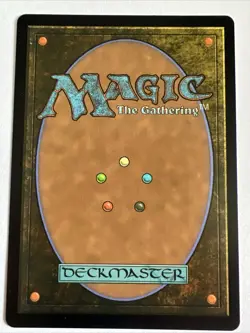 German Card MTG Assassin's Creed - Black Market Connections rare R 0087 - Image 4