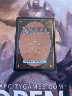 Arahbo, Roar of the World Commander 2017 NM - Image 2
