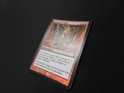 Furnace of Rath FOIL LP [9th Edition] Mtg Magic Free Tracking! - Image 2