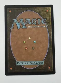 MTG Card Paladin Elizabeth Taggerdy Foil Rare 0114 Fallout Magic NM SEE PICS - Image 4