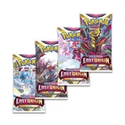 Pokémon TCG - Sword & Shield - Lost Origin Booster Pack (only single blister ... - Image 10