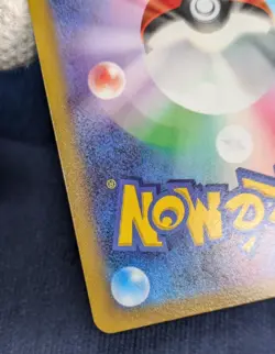 NM Lugia VSTAR 325/S-P Lugia Get Challenge PROMO Pokemon Card From Japan -NM- - Image 12