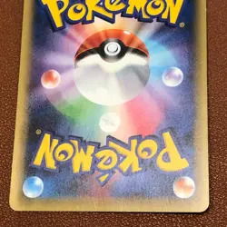 Celebi 002/036 2016 1st Edi.  Holo Japanese Pokemon TCG Japanese card P119 - Image 23