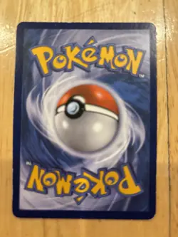 POKEMON RESHIRAM XY74 FULL ART BLACK STAR HOLO FOIL PROMO - Image 4