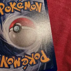 Pokemon 1999 Fossil 1st Edition: Recycle 61/62 Trainer - NM - Image 3