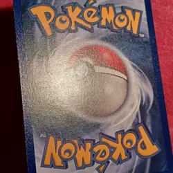 Pokemon 1999 Fossil 1st Edition: Recycle 61/62 Trainer - NM - Image 4