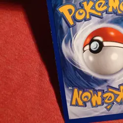 Pokemon 1999 Fossil 1st Edition: Recycle 61/62 Trainer - NM - Image 5