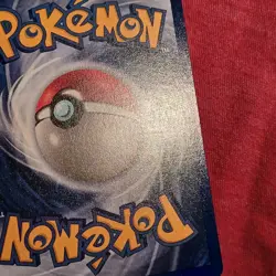 Pokemon 1999 Fossil 1st Edition: Recycle 61/62 Trainer - NM - Image 8