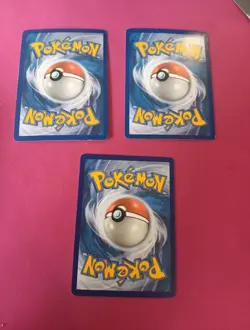 3x Pokemon Superior Energy Retrieval - 103/116 - 2x  Reverse Holo 1x Regular - Image 2
