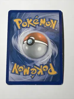 Pokemon Raichu 30/30 HGSS Trainer Kit Holofoil Rare Holo TCG - Image 5