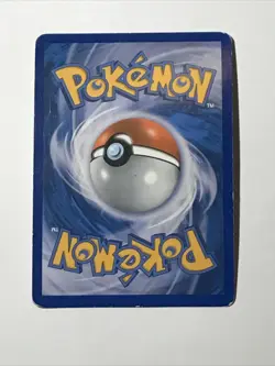 Pokemon Raichu 30/30 HGSS Trainer Kit Holofoil Rare Holo TCG - Image 6
