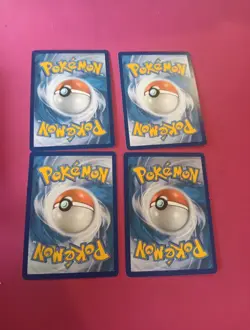 4x Max Elixir 102/122 XY Breakpoint Pokemon - Image 2