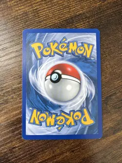 Swalot 40/106 Pokemon TCG 2005 EX Emerald Reverse Holo Stamped NM - Image 10