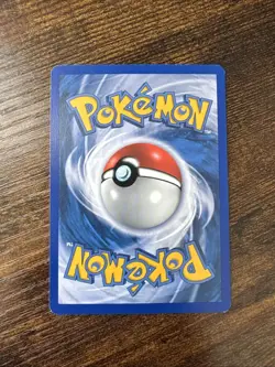 Swalot 40/106 Pokemon TCG 2005 EX Emerald Reverse Holo Stamped NM - Image 4