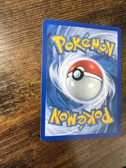 Swalot 40/106 Pokemon TCG 2005 EX Emerald Reverse Holo Stamped NM - Image 6