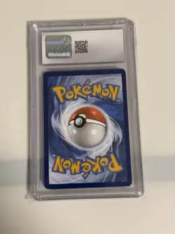 2023 Pokemon Scarlet & Violet 151 Zapdos ex #202/165 CGC 10 PSA - Image 2