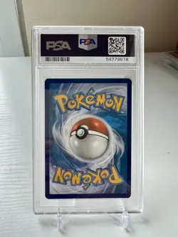 2020 Pokemon Black Star Promo Pikachu SWSH039 PSA 10 GEM MINT SingleBlister Pack - Image 3