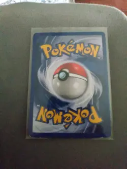 Umbreon Neo Discovery 13/75 13 1st First Edition Holo  Pokemon 2001 - Image 5
