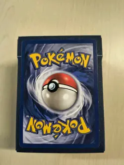 Magnemite Self-Distruct Pokemon Base Set 53/102 1st Edition 2000 ita® NearMint - Image 4