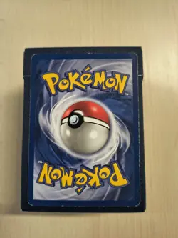 Pokemon Anti-Hitmonchan Duo Base Set 48/102® 1st EDITION 2000 ITA Exc-NearMint - Image 2