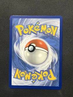 Pokemon Scarlet & Violet - Pawmot - 209/198  - Illustration Art Rare - M/NM - Image 6