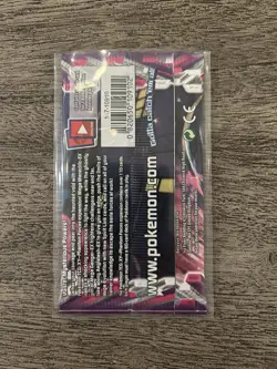 Pokemon XY Phantom Forces Booster Pack Art Set - Sealed - Image 14