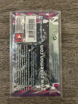 Pokemon XY Phantom Forces Booster Pack Art Set - Sealed - Image 6