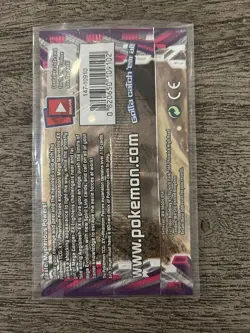 Pokemon XY Phantom Forces Booster Pack Art Set - Sealed - Image 8