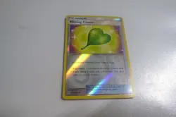 Pokemon Card Ultra Prism Missing Clover 129/156 - Image 1