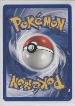 Hoppip Pokemon Neo Genesis #61 2000 10cj - Image 2