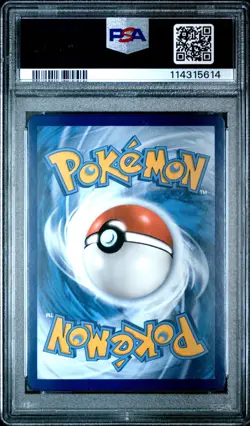 2022 Pokemon GO Radiant Charizard PSA Gem MT 10 Card - Image 1