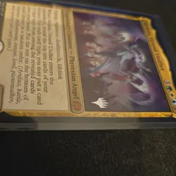 Atraxa, Grand Unifier #196 Phyrexia: All Will Be One MTG Card Near Mint Nonfoil - Image 2