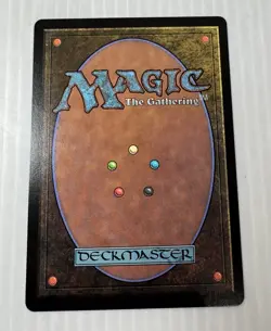 MTG: Final Fantasy - Buster Sword (Borderless, Regular, 0351) - Image 3