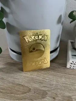 Ultra Rare Shining Charizard 1st Edition 107/105  Gold Foil Pokemon Card - Image 2