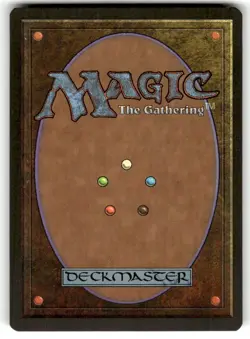 Soldevi Adnate (Woman) Alliances Regular MTG NM - Image 2